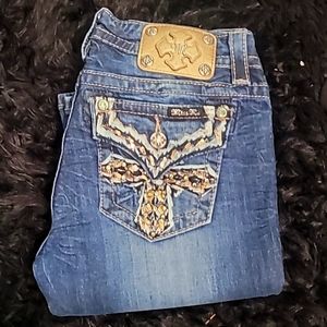 Miss Me jeans 29